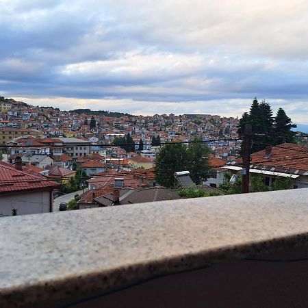 Papi Apartments Kruševo エクステリア 写真