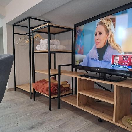 Papi Apartments Kruševo エクステリア 写真
