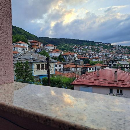 Papi Apartments Kruševo 部屋 写真