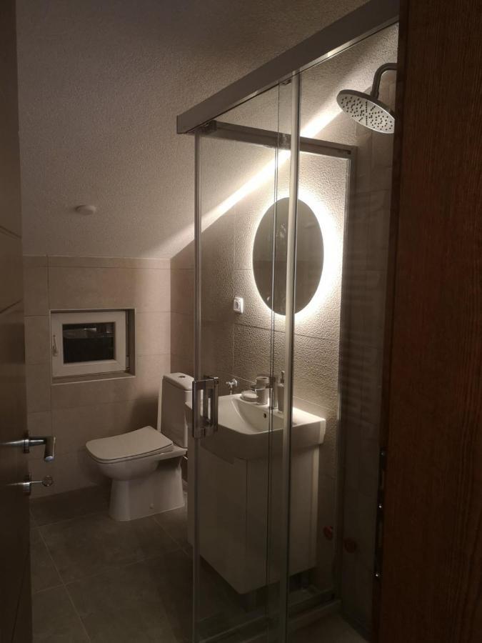 Papi Apartments Kruševo エクステリア 写真