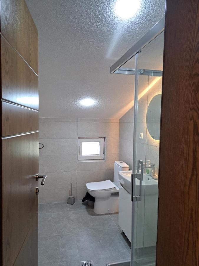 Papi Apartments Kruševo エクステリア 写真