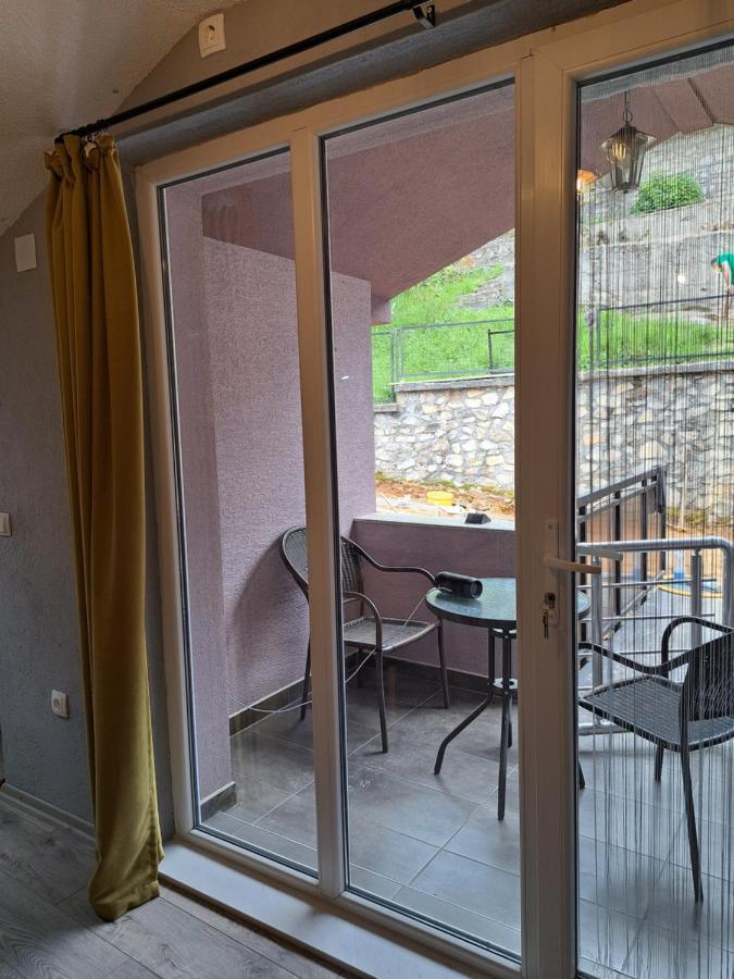 Papi Apartments Kruševo エクステリア 写真