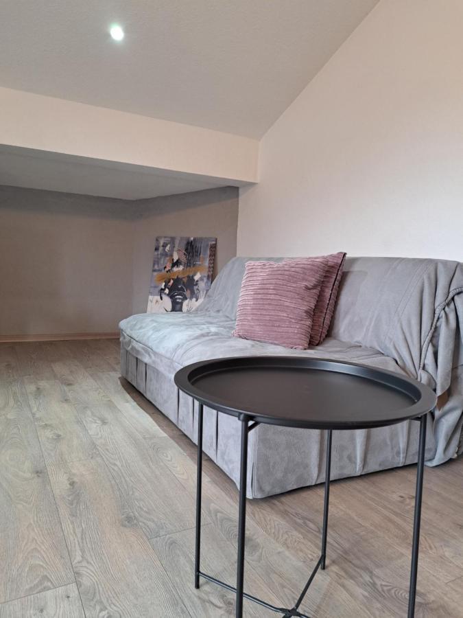 Papi Apartments Kruševo エクステリア 写真