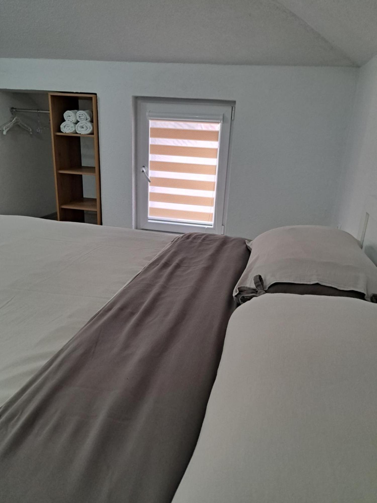 Papi Apartments Kruševo エクステリア 写真