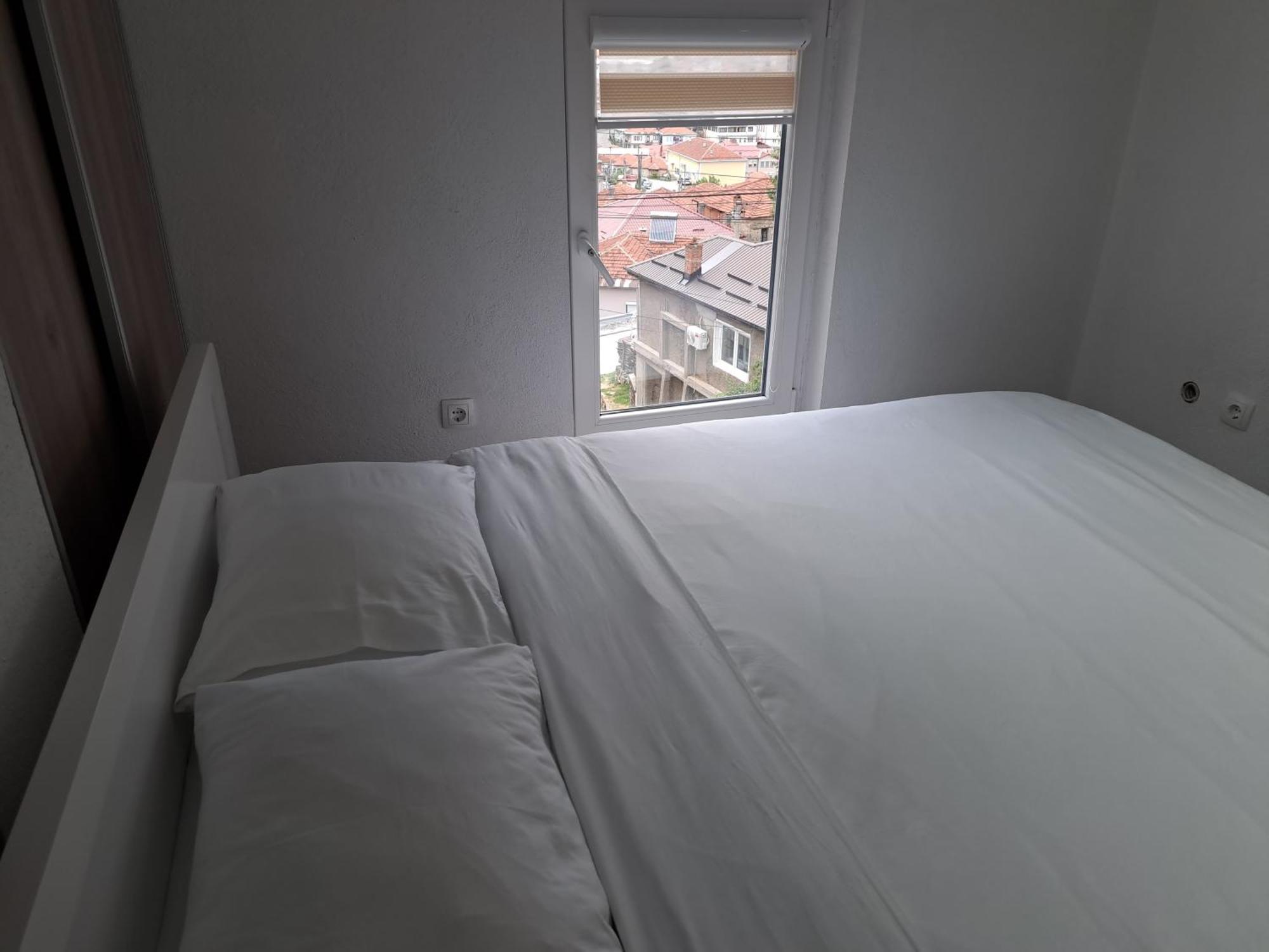 Papi Apartments Kruševo 部屋 写真