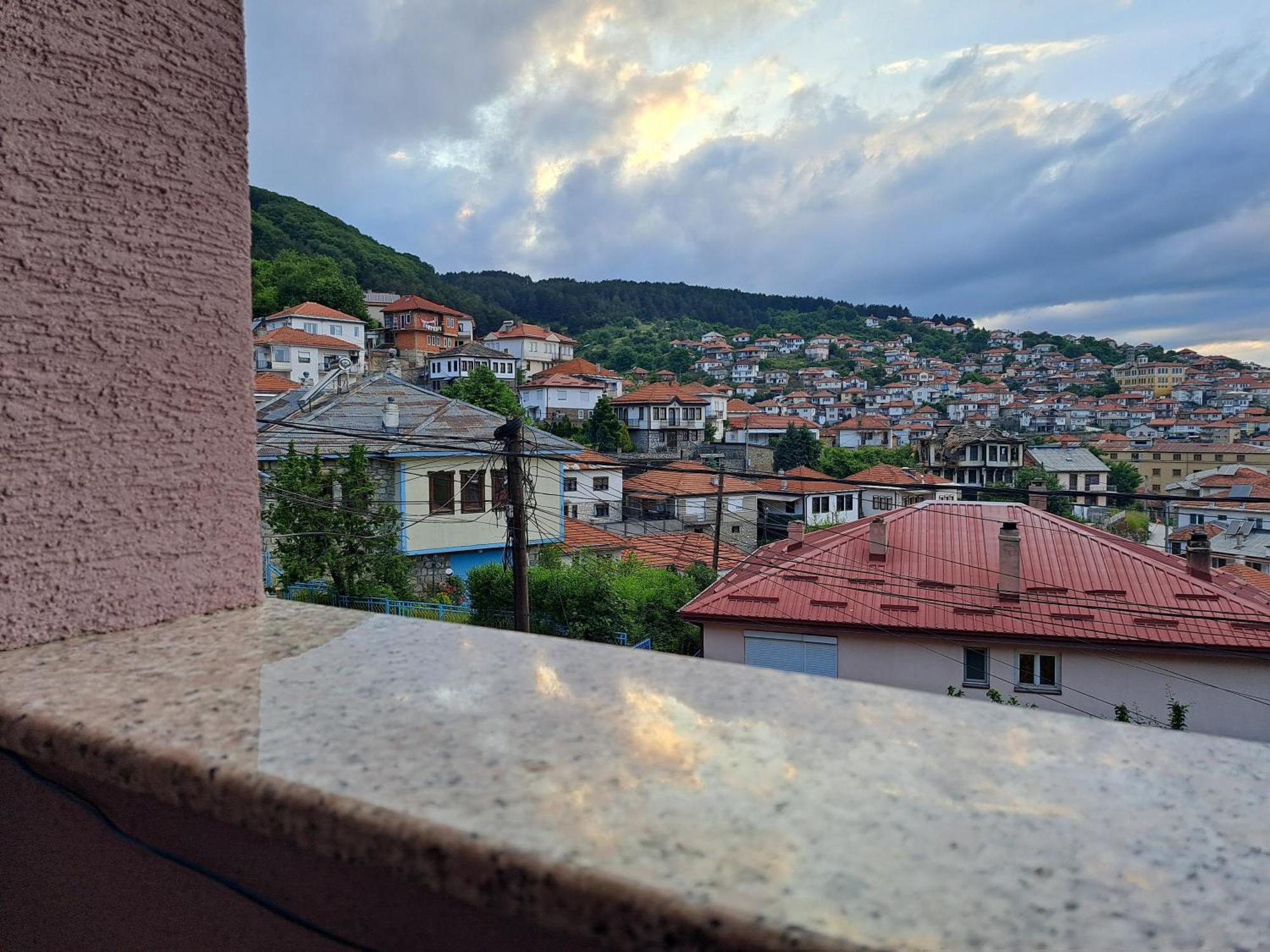 Papi Apartments Kruševo 部屋 写真